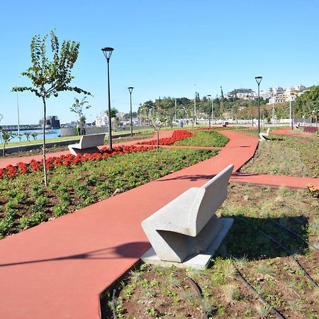 Central Suite In Funchal 3N Exterior foto