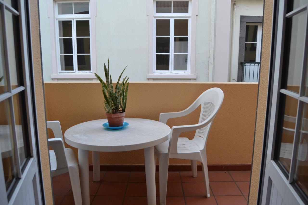 Central Suite In Funchal 3N Exterior foto