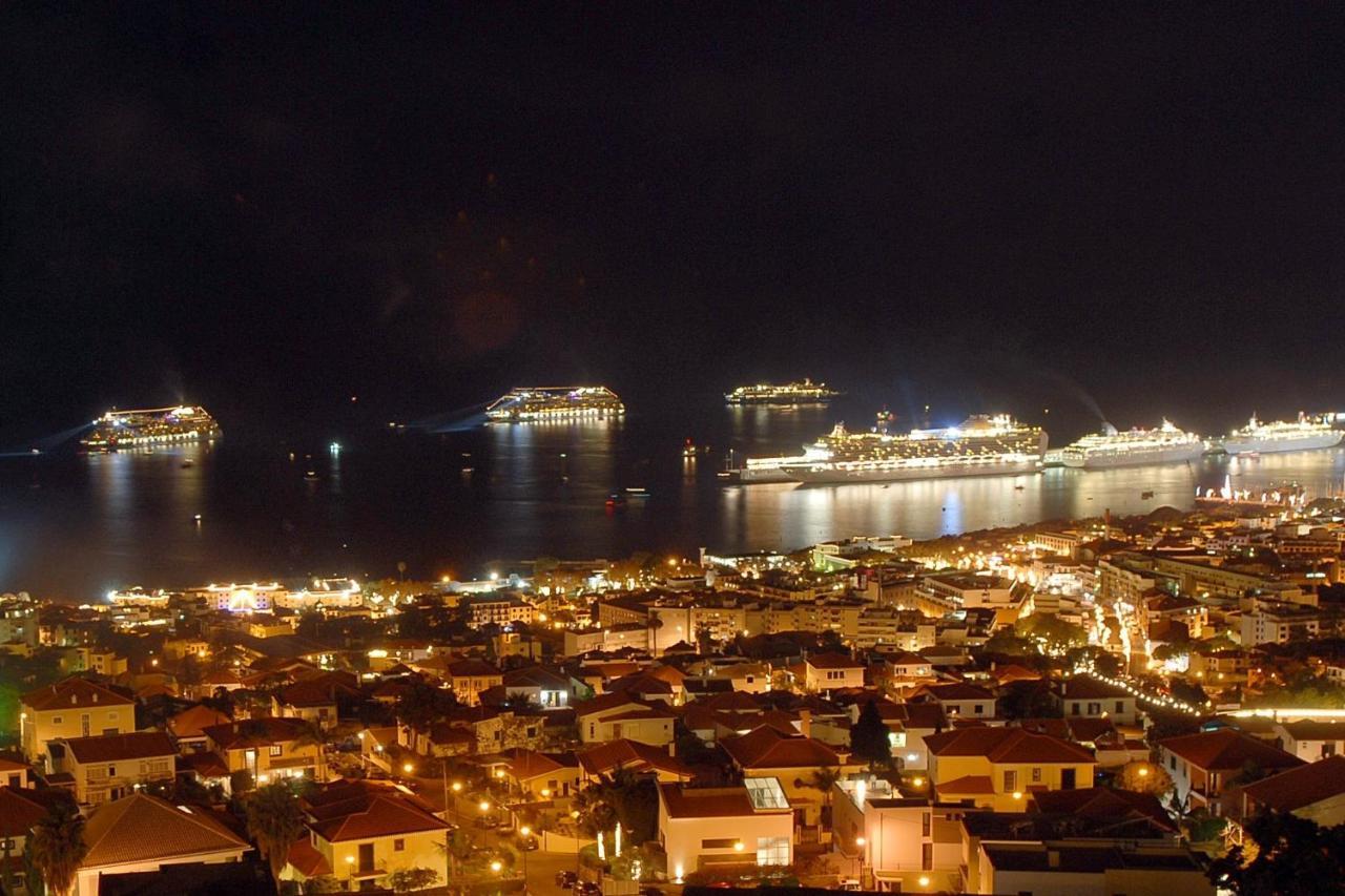 Central Suite In Funchal 3N Exterior foto