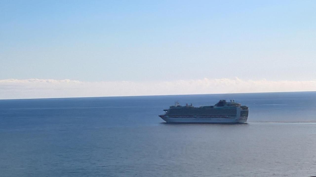 Central Suite In Funchal 3N Exterior foto