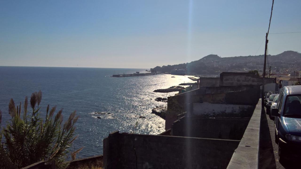 Central Suite In Funchal 3N Exterior foto
