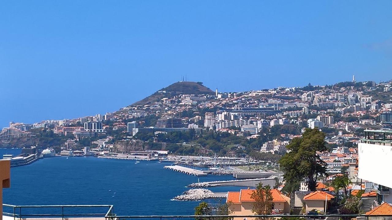 Central Suite In Funchal 3N Exterior foto