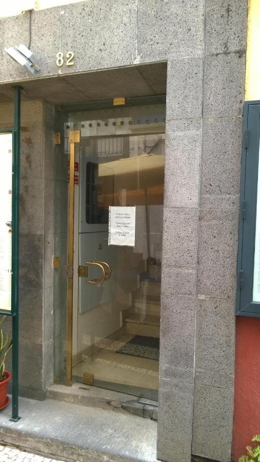 Central Suite In Funchal 3N Exterior foto