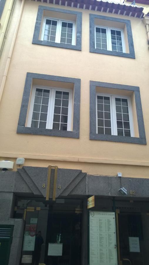 Central Suite In Funchal 3N Exterior foto